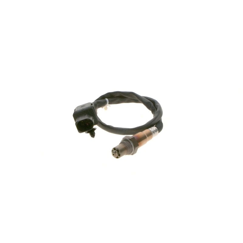 Bosch O2 Lambda Oxygen Sensor before catalytic converter 0 258 017 237