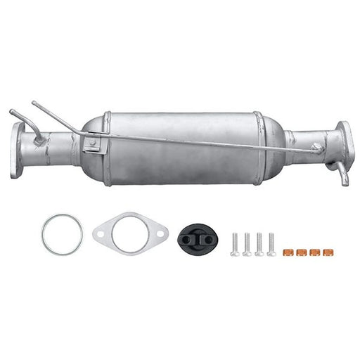 Hella Soot/Particulate Filter 8LH 366 080-511