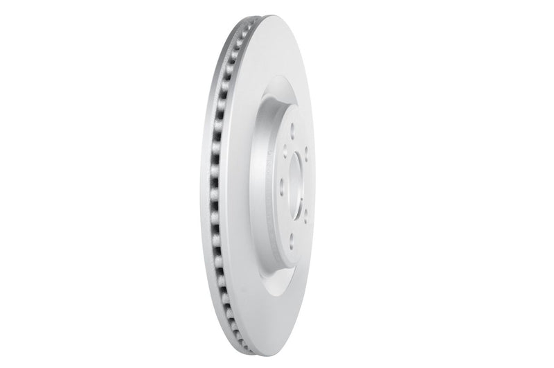 Bosch 2 x Vented 330mm Brake Disc 0986479750