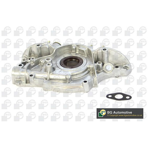 BGA Engine Oil Pump Assembly LP2501