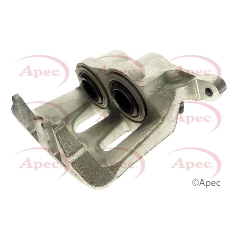 Apec Brake Caliper Assembly Front Right RCA1407