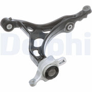 Delphi Control/Trailing Arm Front TC6754