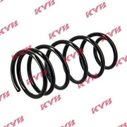 KYB Rear Suspension Coil Spring RA7177