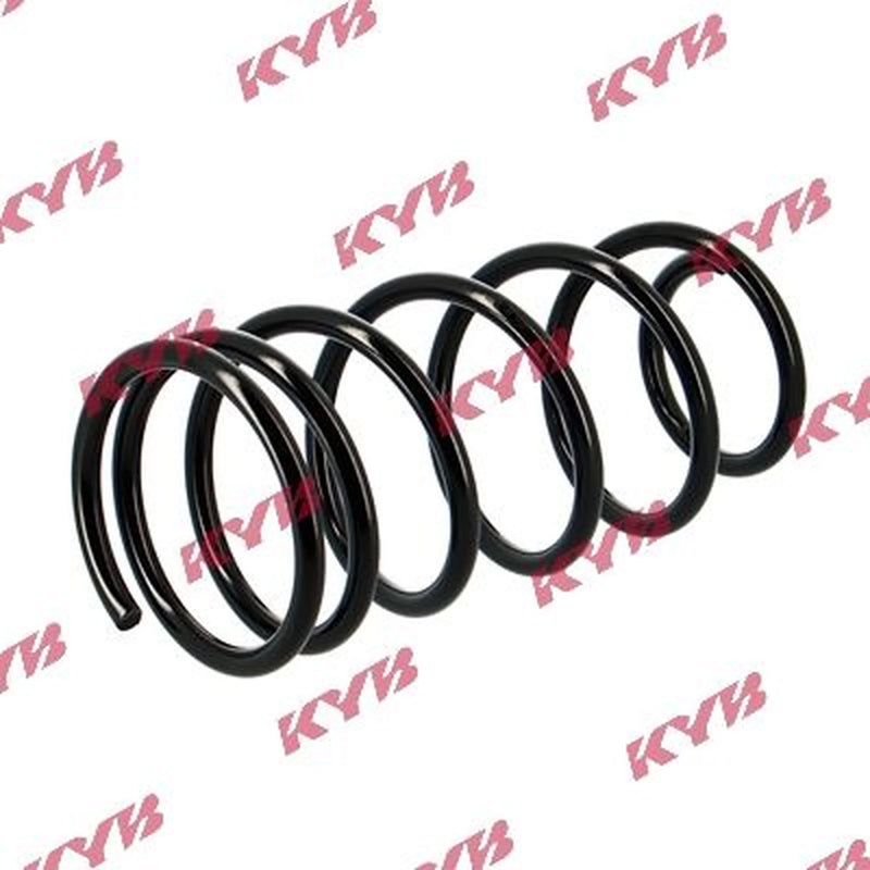 KYB Rear Suspension Coil Spring RA7177