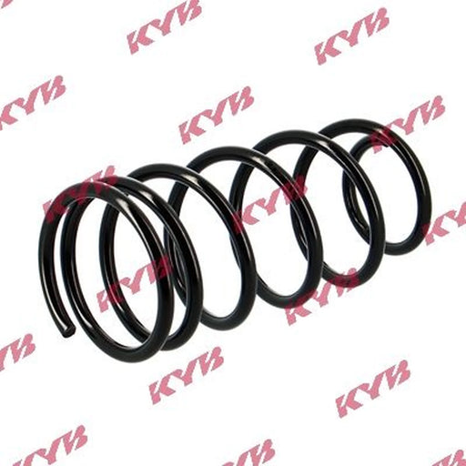 KYB Rear Suspension Coil Spring RA7177