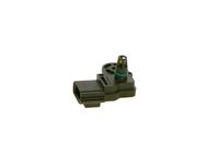 Bosch Turbo Boost Pressure Sensor 0261230224