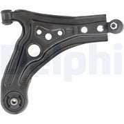 Delphi Control/Trailing Arm Lower TC1504