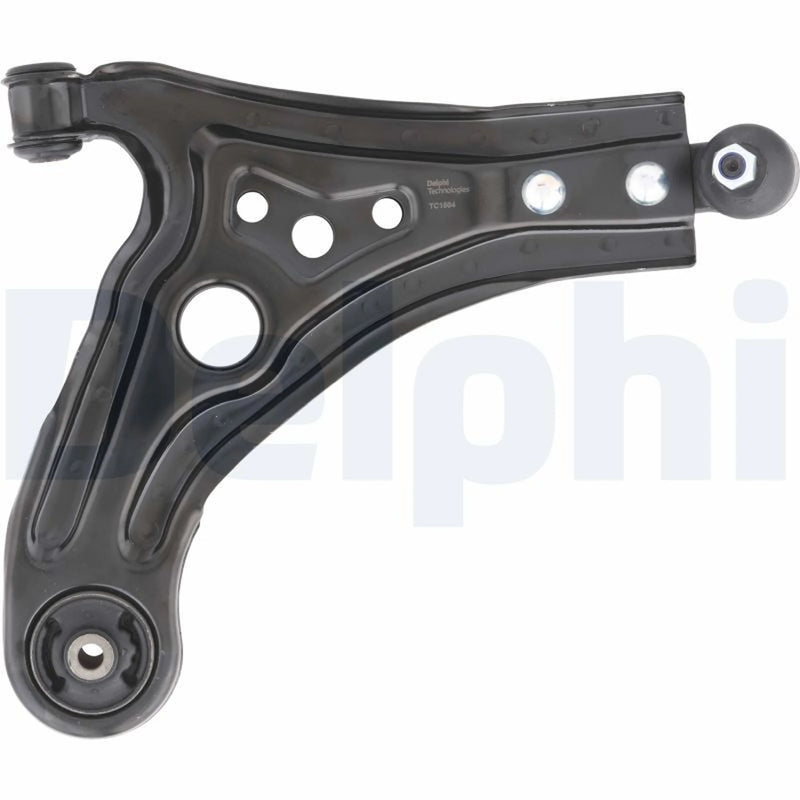 Delphi Control/Trailing Arm Lower TC1504