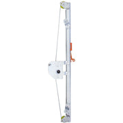Valeo Electric Window Regulator Lifter Left Fr 852538