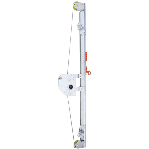 Valeo Electric Window Regulator Lifter Left Fr 852538
