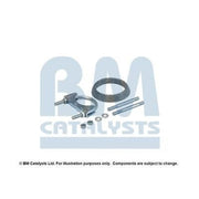 BM Catalysts Fitting Kit FK90586B FK90586B