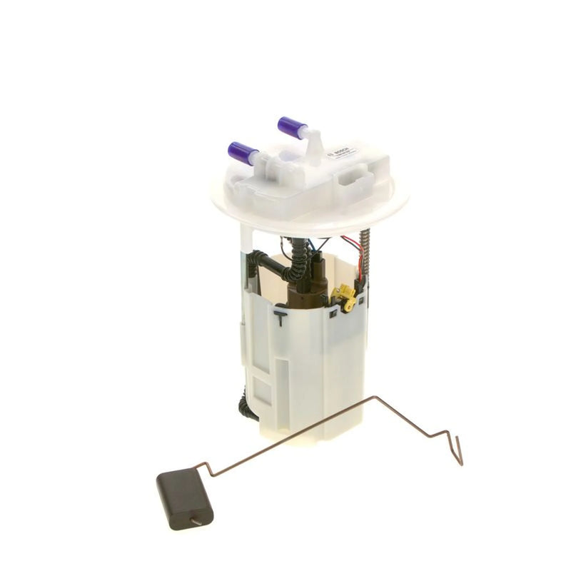 Bosch Fuel Tank Sender Unit in the fuel tank 0 986 580 939 1525 KG 0 986 580 939