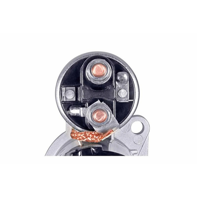 Hella Starter Motor 12V 0.9kW 9 Teeth 8EA 012 526-761