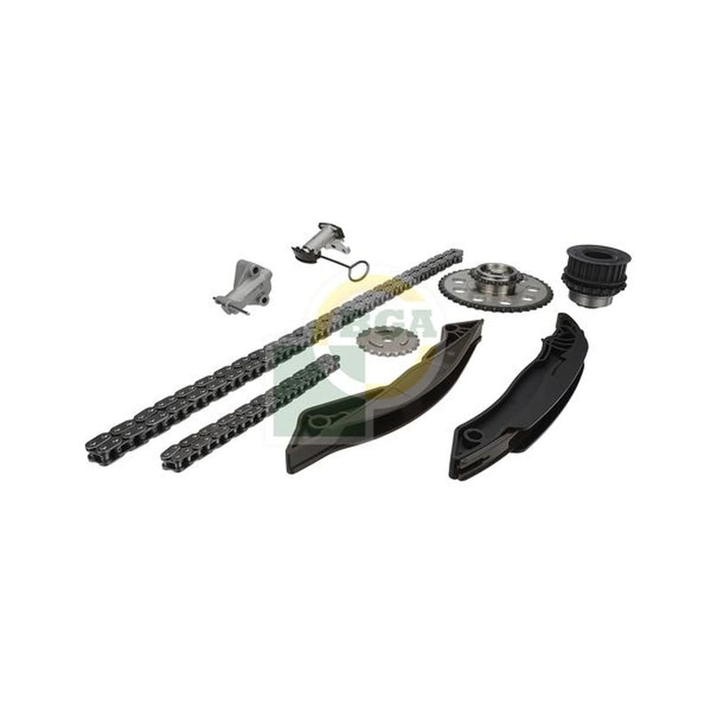 BGA Timing Chain Kit Set 44 Links TC6506FK