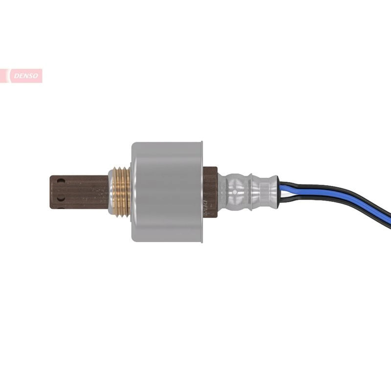 Denso O2 Lambda Oxygen Sensor fits Toyota Prius Liftback 2003-2009 1.5