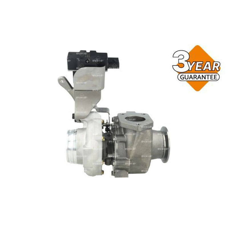 NRF Turbocharger Turbo Unit 90010091