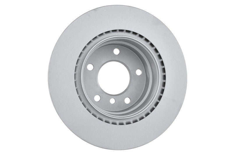 Bosch 2 x Vented 300mm Brake Disc 0986479218