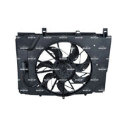 NRF Engine Cooling Fan 47067