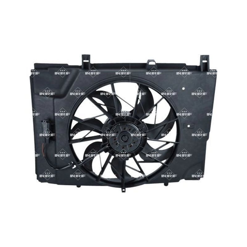 NRF Engine Cooling Fan 47067