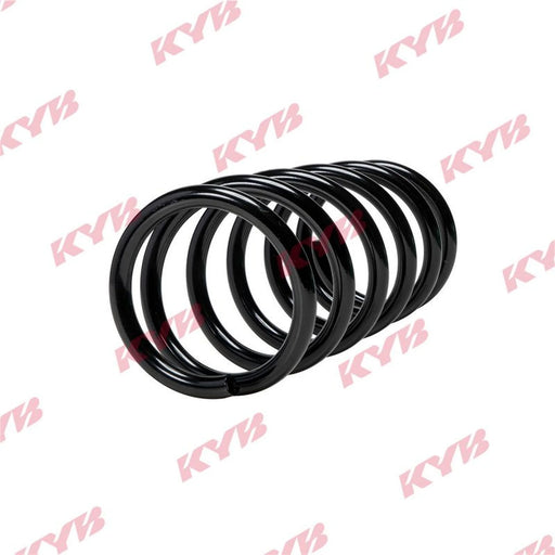 KYB Rear Suspension Coil Spring RA5522