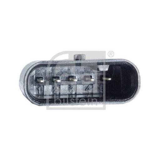 Febi Exhaust Gas Recirculation Valve 107784