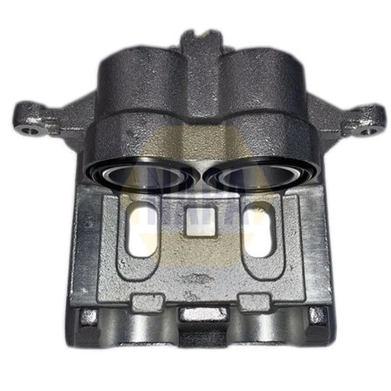 NAPA Brake Caliper Assembly Front Left NCA1315
