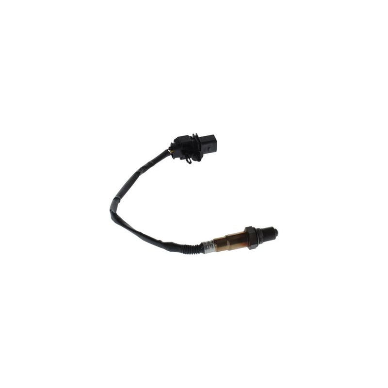 Bosch O2 Lambda Oxygen Sensor before catalytic converter 0 258 017 202