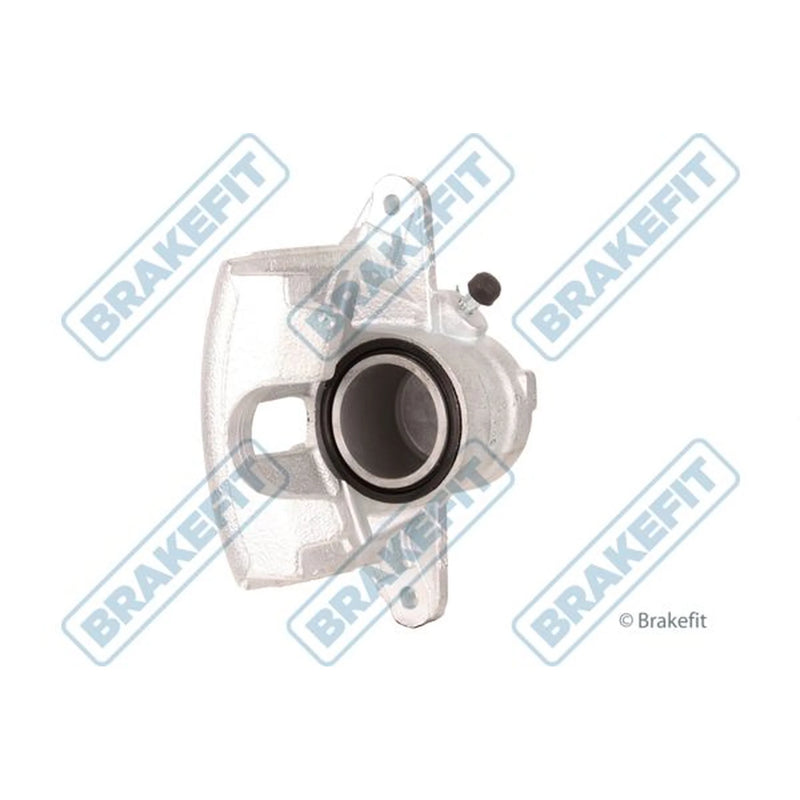 Apec Brake Caliper Assembly Front Left BCA1665