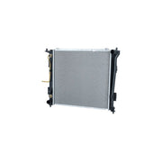 NRF Engine Radiator 53163