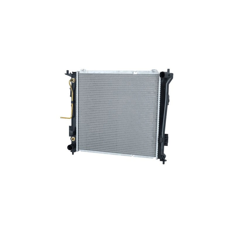 NRF Engine Radiator 53163