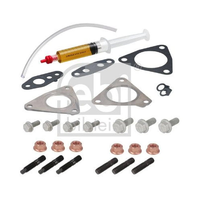 Febi Charger Mounting Kit 192259