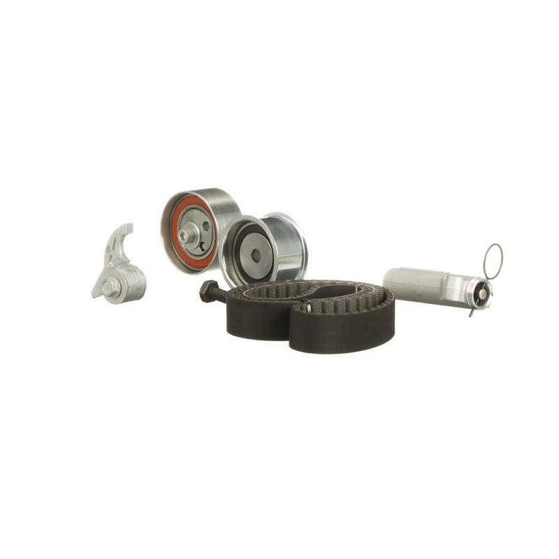 Gates Timing Belt Kit with Rollers K025493XS