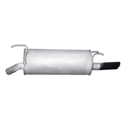 Hella End Silencer Rear 8LD 366 031-331