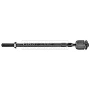 First Line Steering Inner Tie Rod Rack End FTR4566