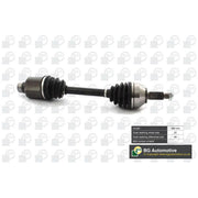 BGA CV Drive Shaft Driveshaft Front Right DS2357R