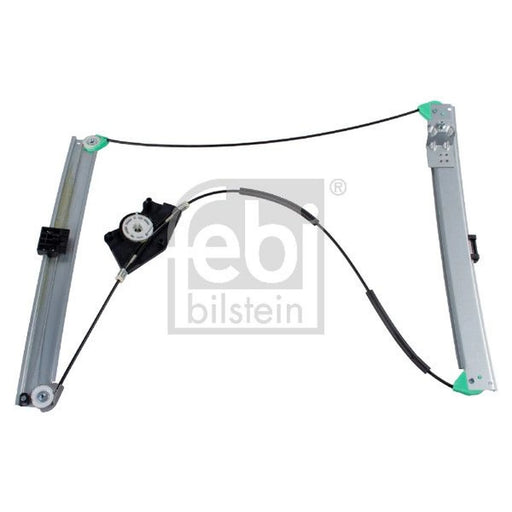 Febi Electric Window Regulator Lifter Left Front 175443
