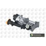 BGA Engine Oil Cooler CO9502