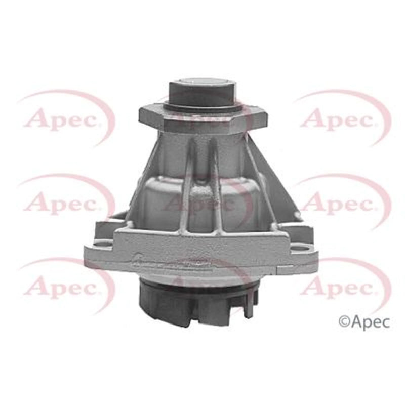 Apec Engine Cooling Water Pump AWP1201