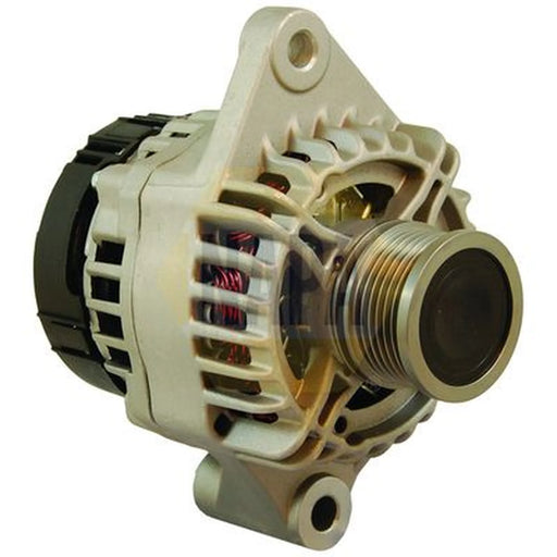 NAPA Car Alternator 12V NAL1238