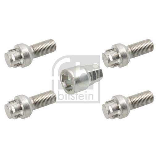 Febi Wheel Bolt Rear 27056