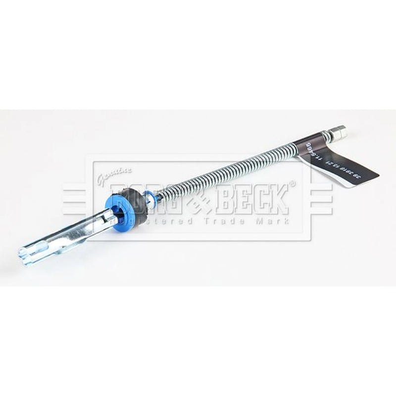 Borg & Beck Handbrake Cable Right Rear BKB3918