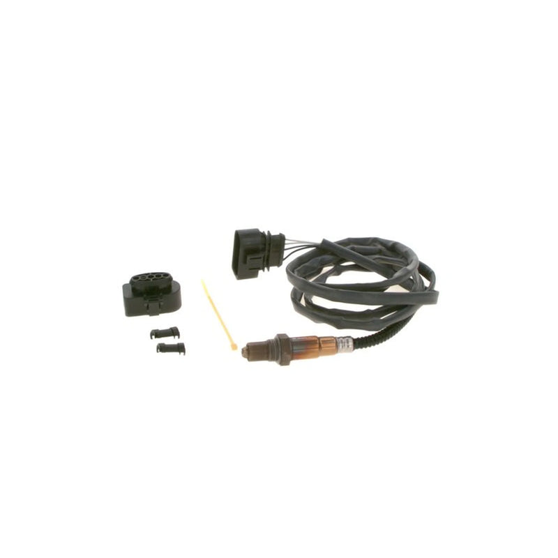 Bosch O2 Lambda Oxygen Sensor before catalytic converter 0 258 010 073