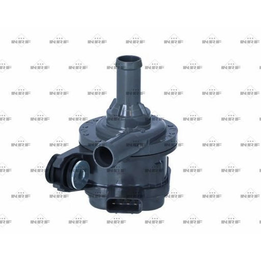 NRF Auxiliary Coolant Water Pump 390067