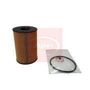 Apec Engine Oil Filter AFO3280