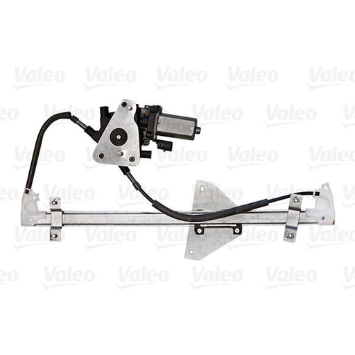 Valeo Electric Window Regulator Lifter Left Front 851376