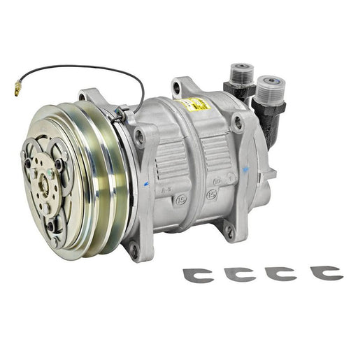 Valeo Air Conditioning Compressor 815016