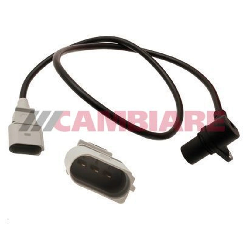 Cambiare Crankshaft Position Sensor VE363052