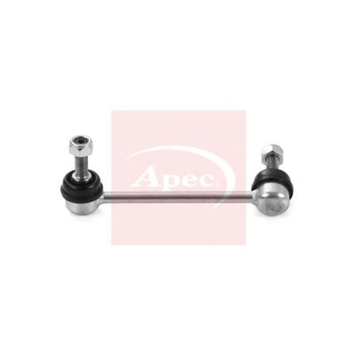 Apec Stabiliser Bar Link Coupling Rod Rear Left AST4508
