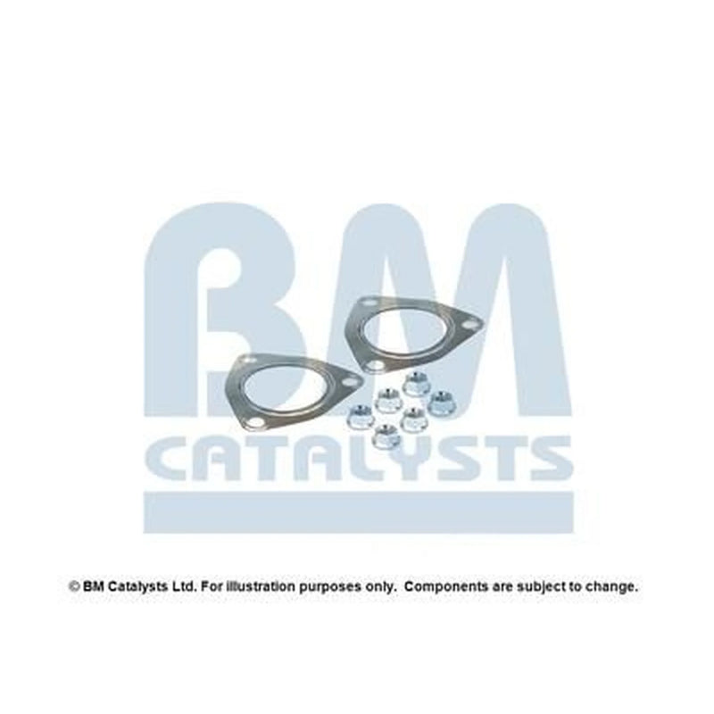 BM Catalysts Fitting Kit FK90233B FK90233B