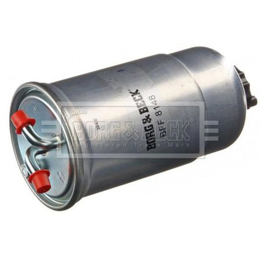 Borg & Beck Fuel Filter Element BFF8148